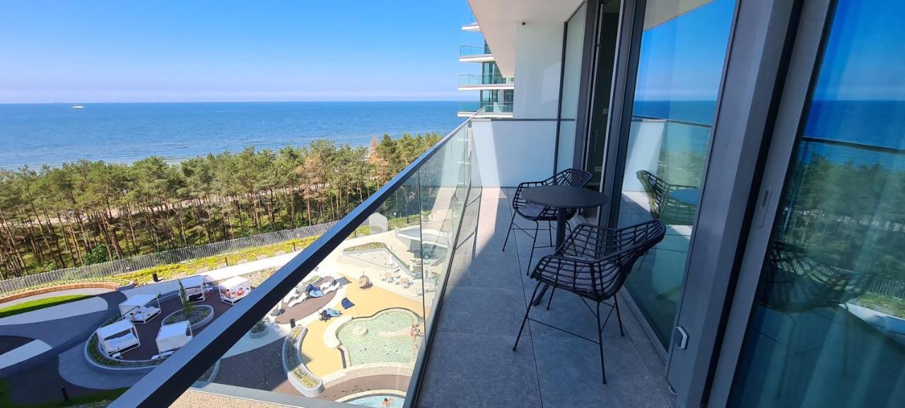 Apartment Wave - Seaview B645 *