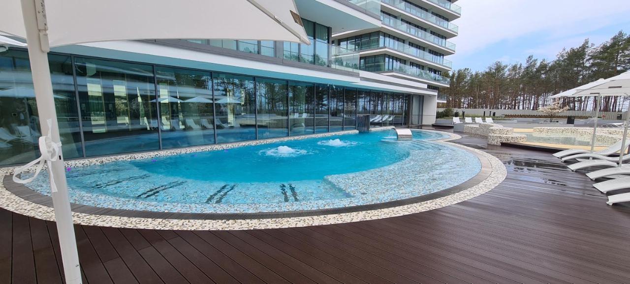 Wave - Seaview B645 Apartment *