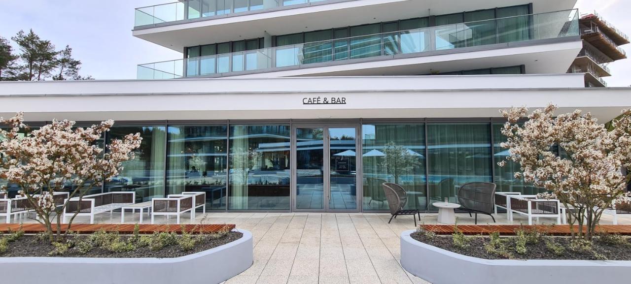 Wave - Seaview B645 Apartment Misdroy