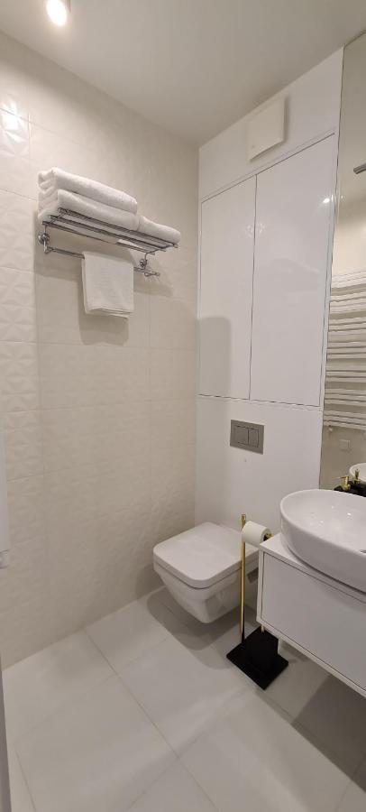 Wave - Seaview B645 Apartment *
