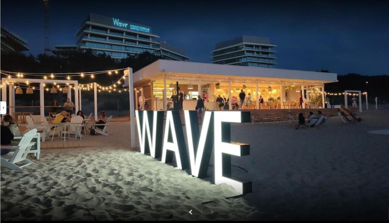 Apartment Wave - Seaview B645