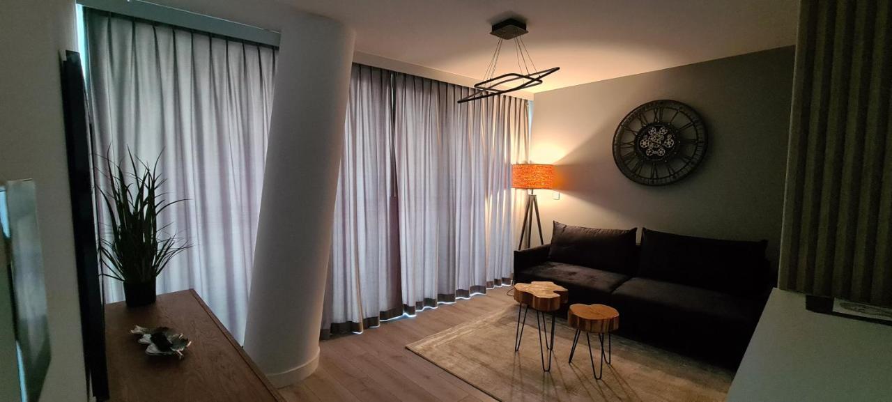 Wave - Seaview B645 Apartment *