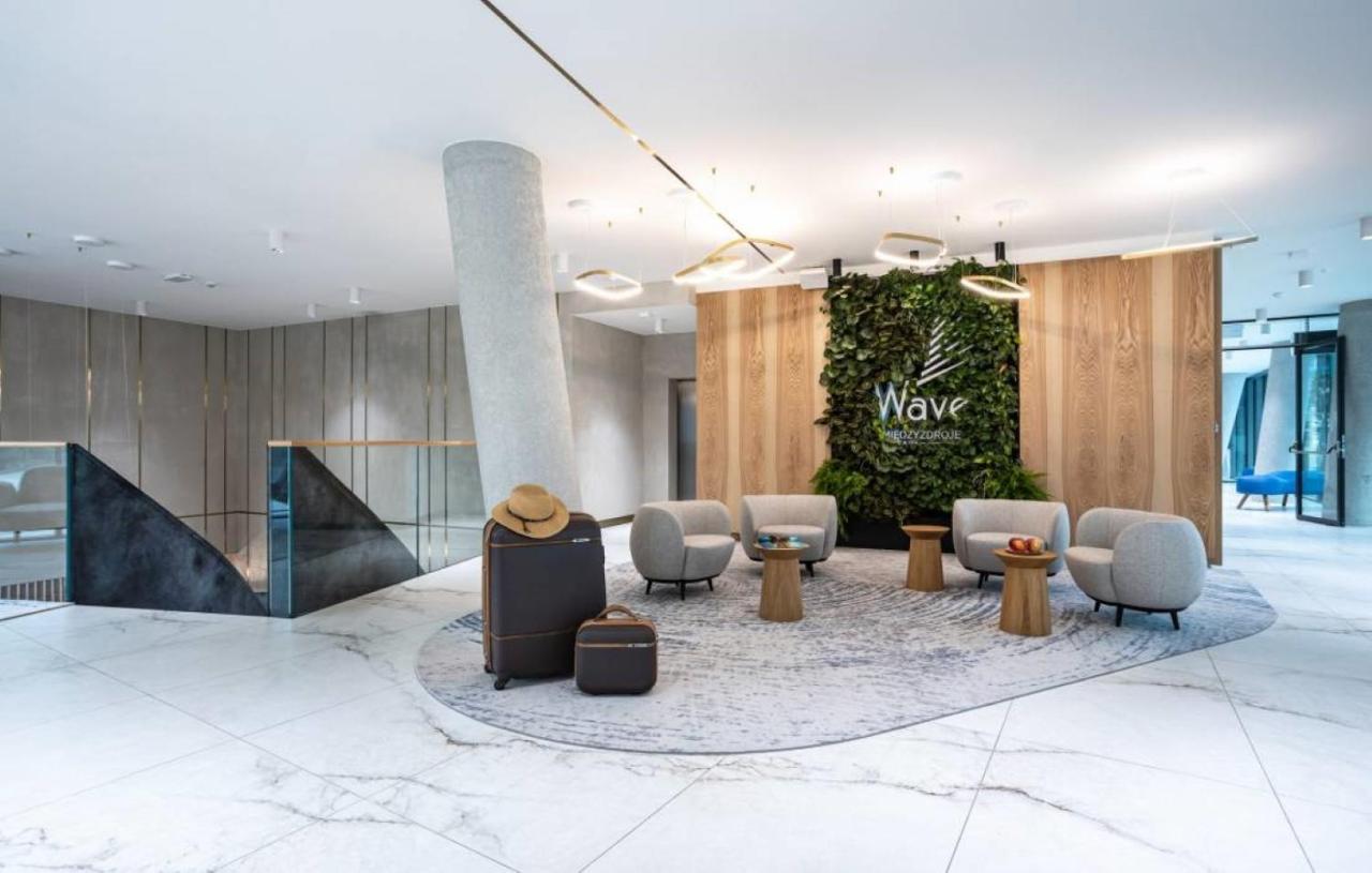 Apartment Wave - Seaview B645 *