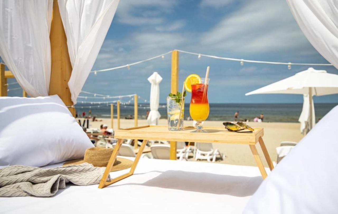 Apartment Wave - Seaview B645 *